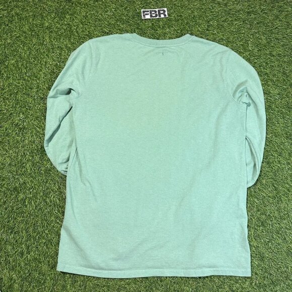 Carhartt Logo Long-sleeve - Picture 9 of 12